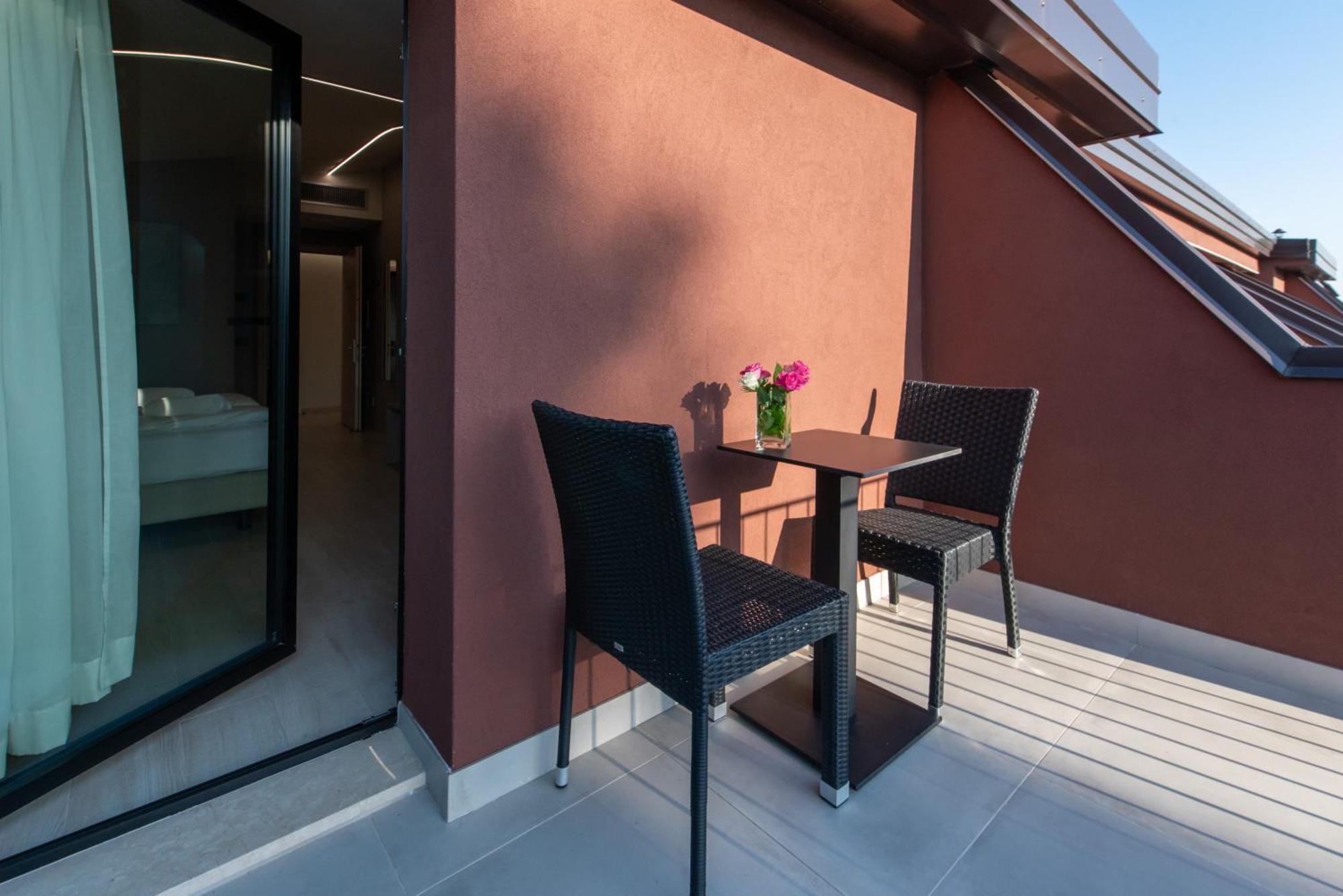 Ile Hotel Peschiera del Garda Exterior foto